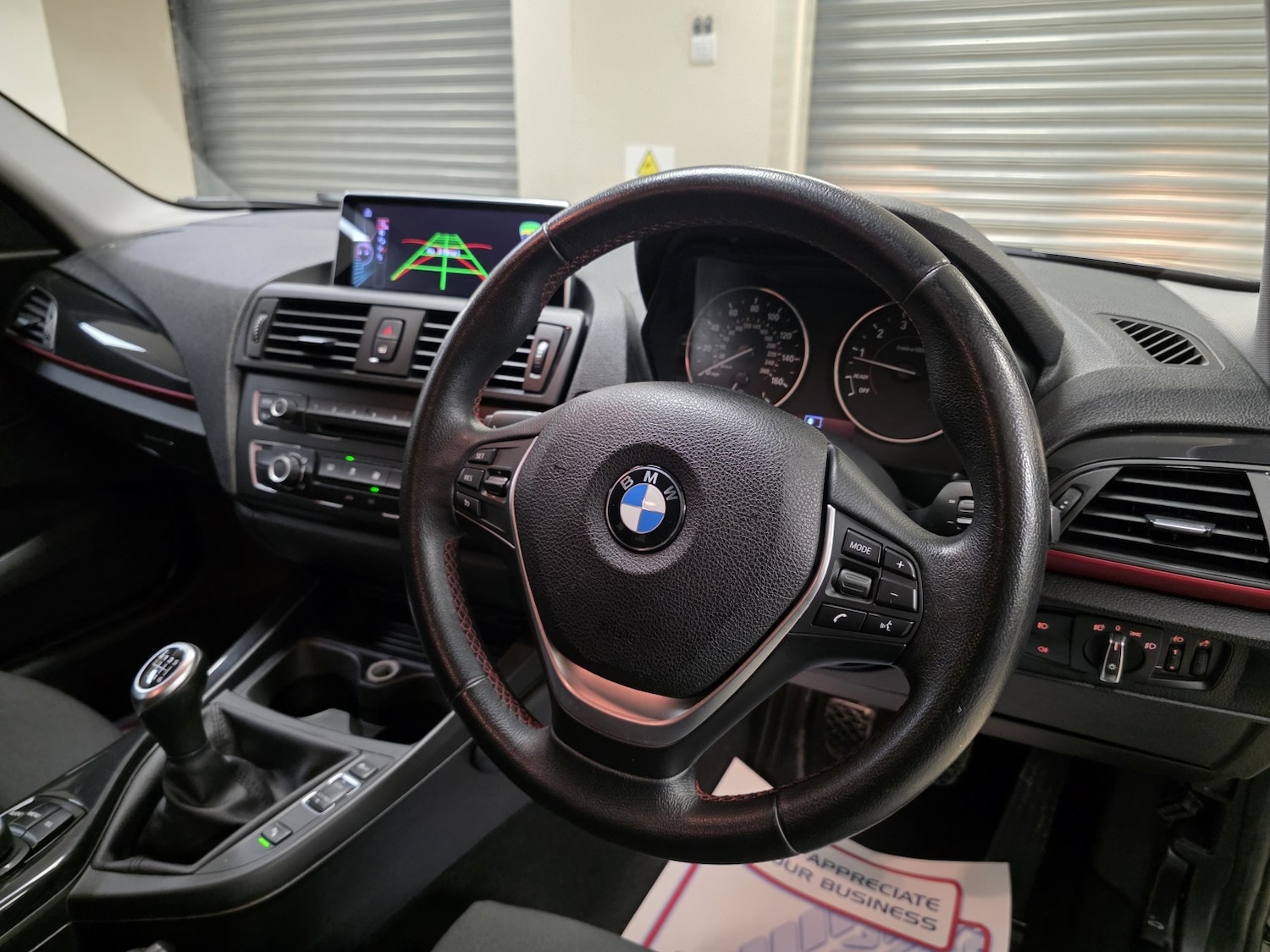 Used BMW 1 Series 2013 for sale - 77735704: Photo 5