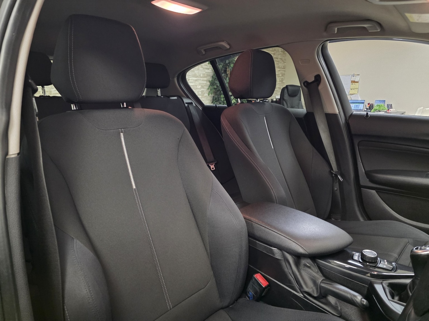 Used BMW 1 Series 2013 for sale - 77735704: Photo 7