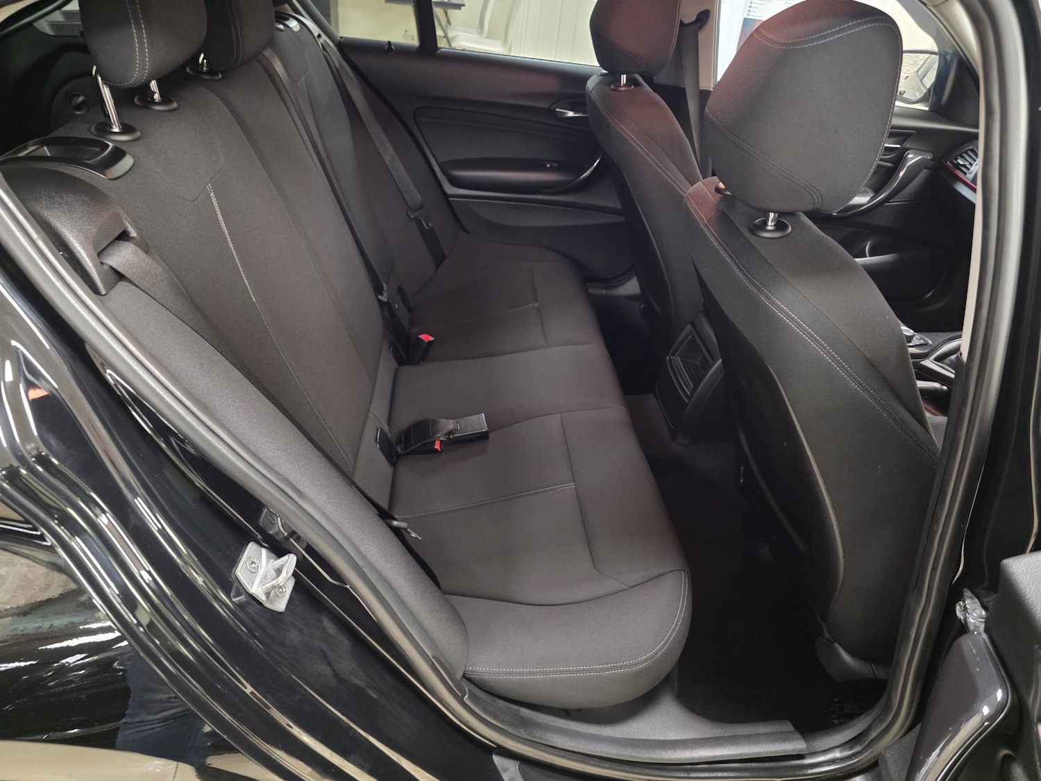 Used BMW 1 Series 2013 for sale - 77735704: Photo 8