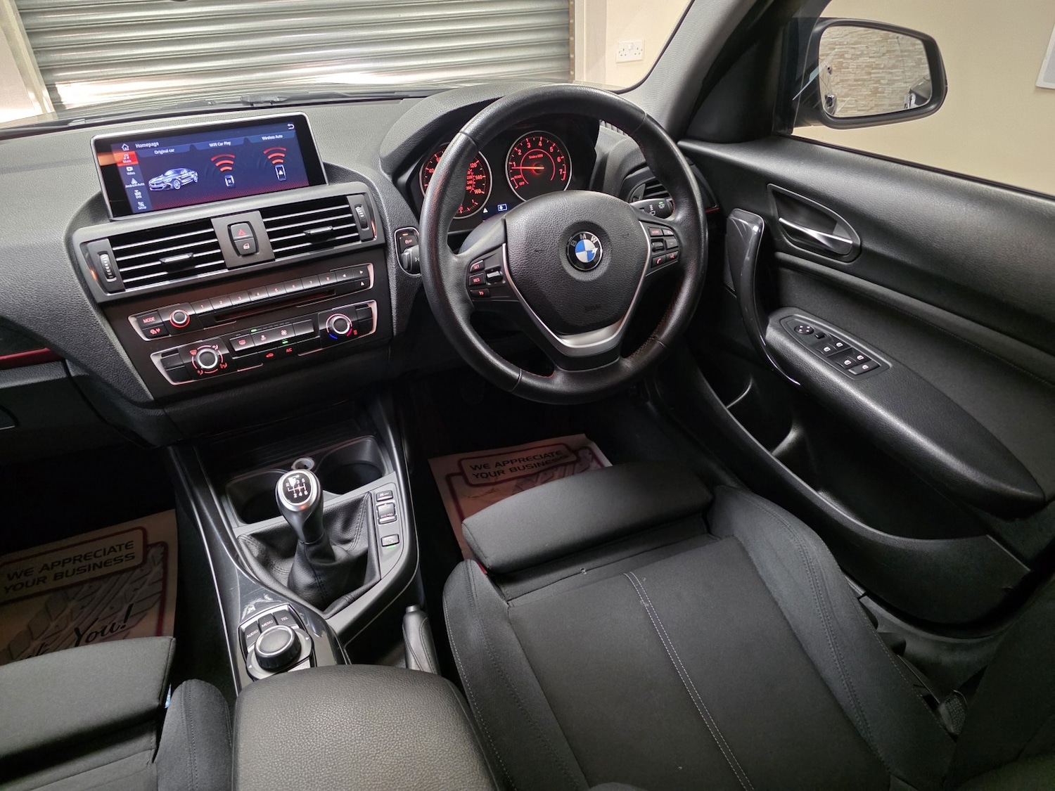 Used BMW 1 Series 2013 for sale - 77735704: Photo 9