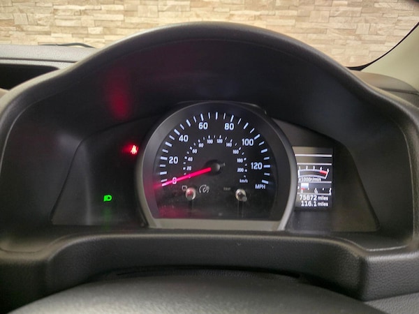 Used Nissan NV200 2019 for sale - 76246125: Photo 11