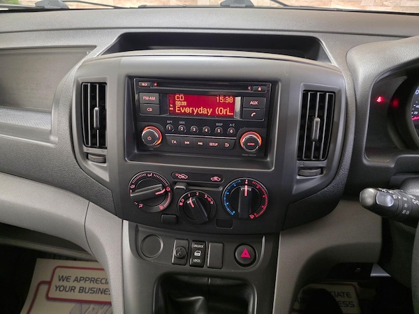 Used Nissan NV200 2019 for sale - 76246125: Photo 12