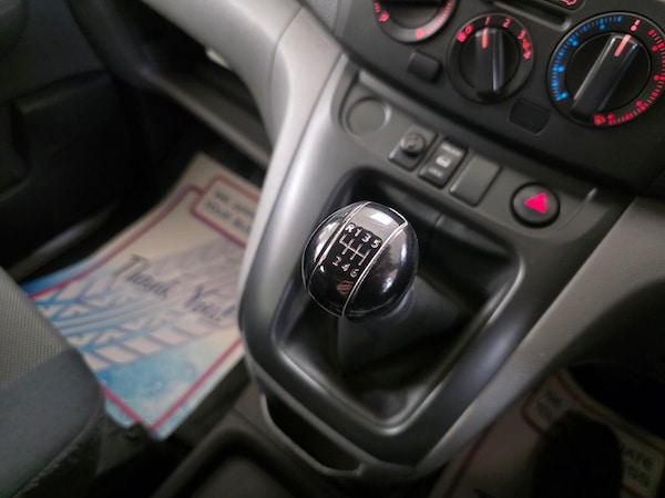 Used Nissan NV200 2019 for sale - 76246125: Photo 13