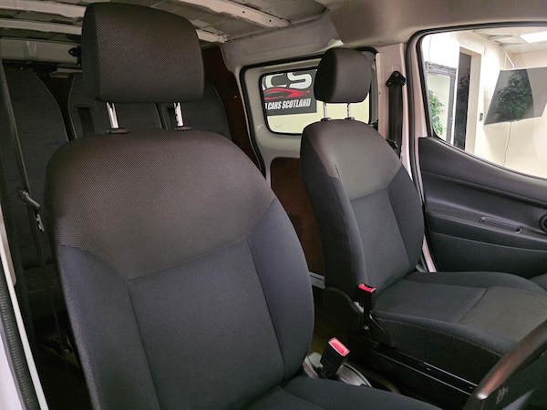 Used Nissan NV200 2019 for sale - 76246125: Photo 15
