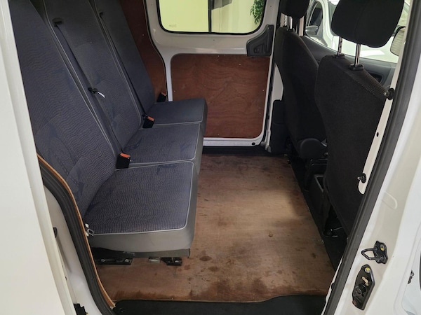 Used Nissan NV200 2019 for sale - 76246125: Photo 16