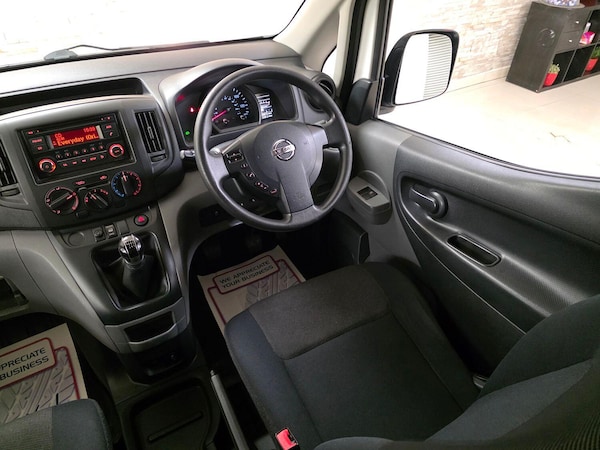 Used Nissan NV200 2019 for sale - 76246125: Photo 17