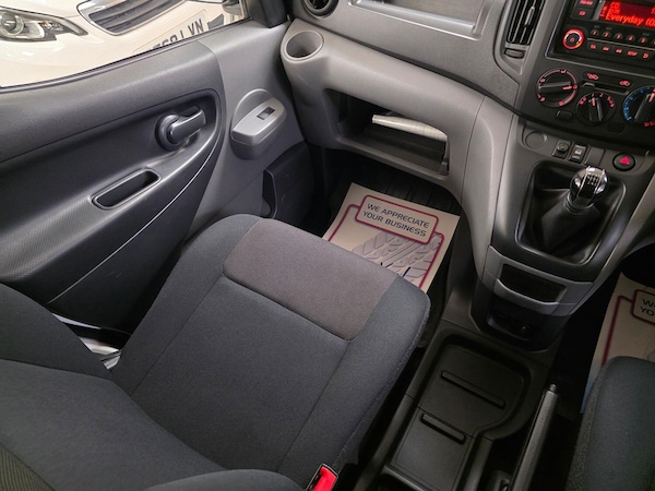 Used Nissan NV200 2019 for sale - 76246125: Photo 19