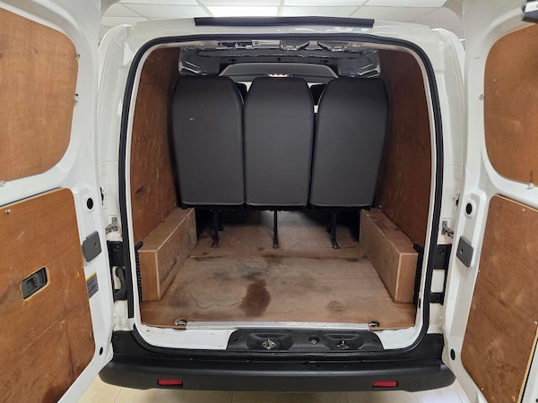 Used Nissan NV200 2019 for sale - 76246125: Photo 20