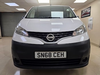 Used Nissan NV200 2019 for sale - 76246125: Photo 2