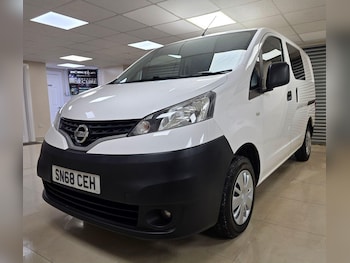 Used Nissan NV200 2019 for sale - 76246125: Photo 3