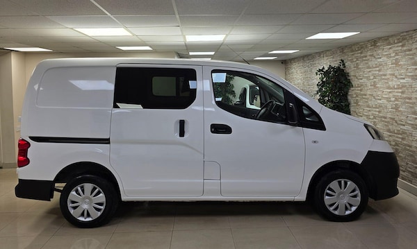 Used Nissan NV200 2019 for sale - 76246125: Photo 4