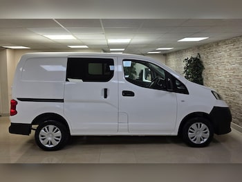 Used Nissan NV200 2019 for sale - 76246125: Photo 4