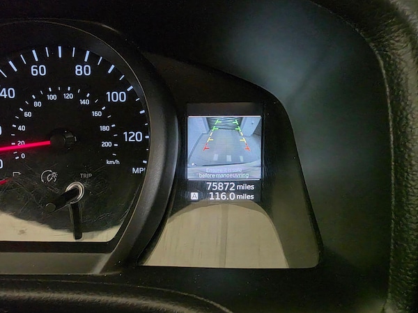 Used Nissan NV200 2019 for sale - 76246125: Photo 9