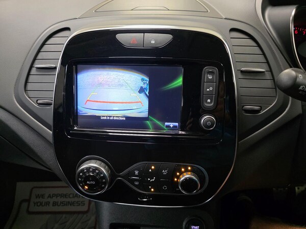 Used Renault Captur 2017 for sale - 75644266: Photo 10