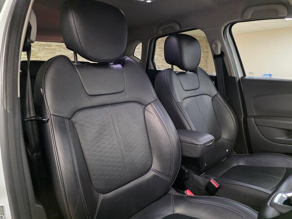 Used Renault Captur 2017 for sale - 75644266: Photo 12