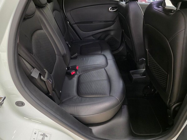 Used Renault Captur 2017 for sale - 75644266: Photo 13