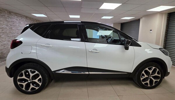 Used Renault Captur 2017 for sale - 75644266: Photo 17