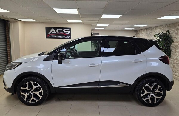 Used Renault Captur 2017 for sale - 75644266: Photo 19