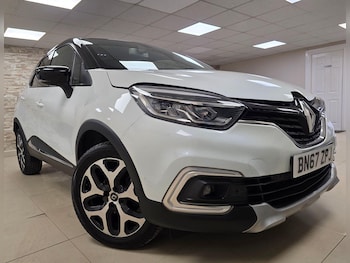 Renault - Captur