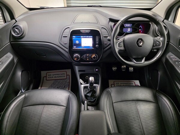 Used Renault Captur 2017 for sale - 75644266: Photo 5