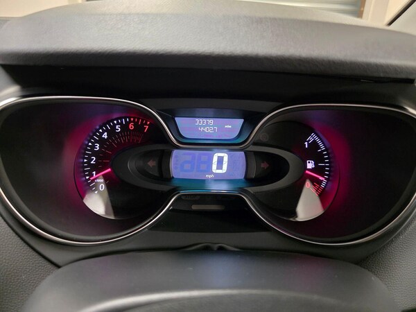 Used Renault Captur 2017 for sale - 75644266: Photo 7