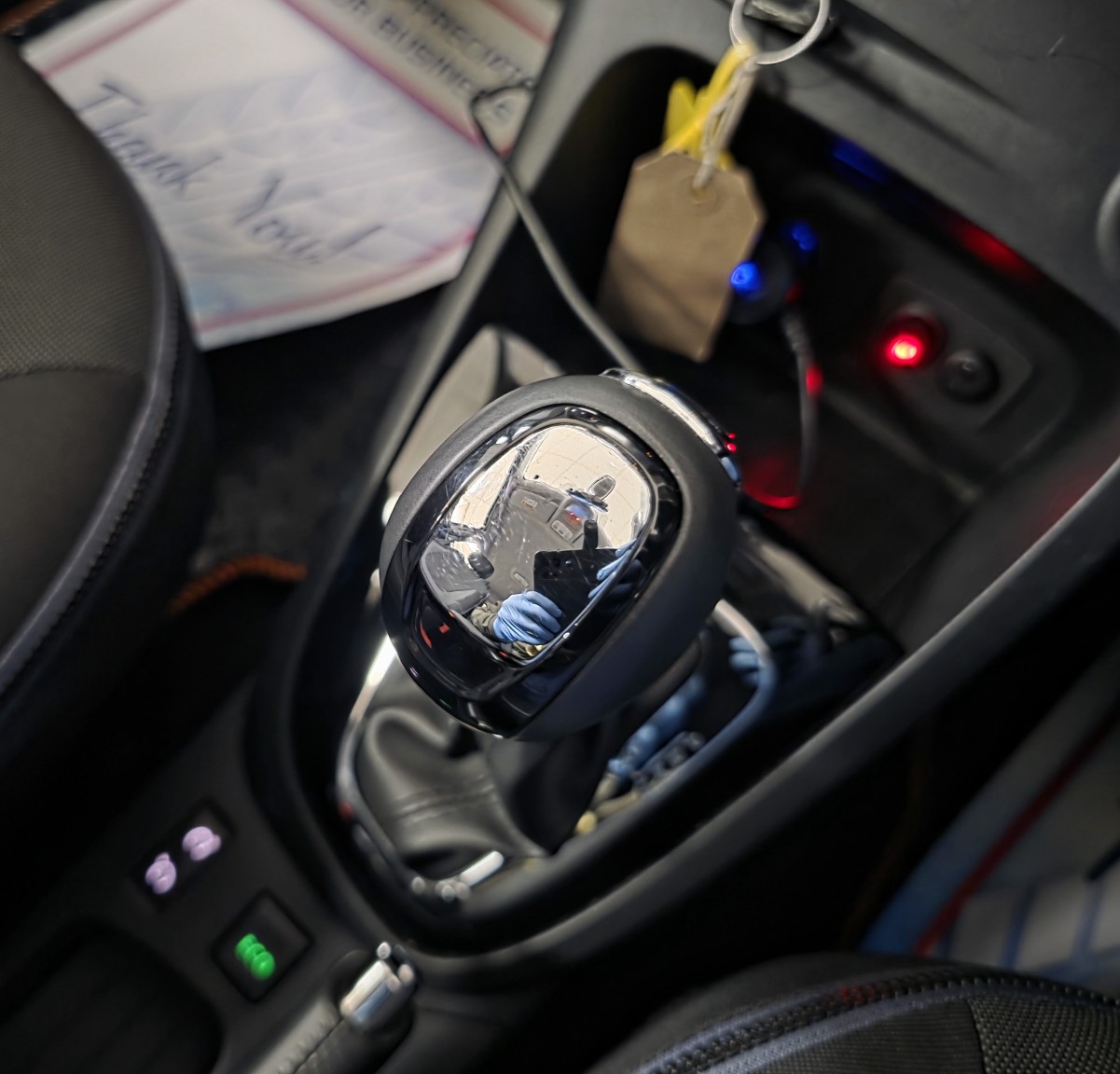 Used Renault Captur 2015 for sale - 76785132: Photo 13