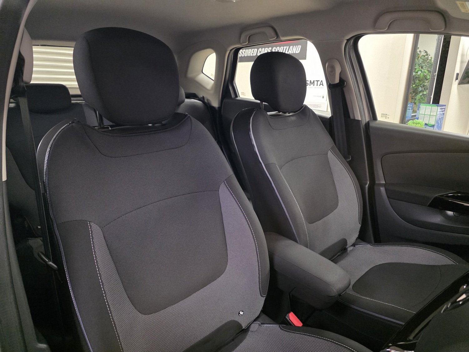 Used Renault Captur 2015 for sale - 76785132: Photo 17