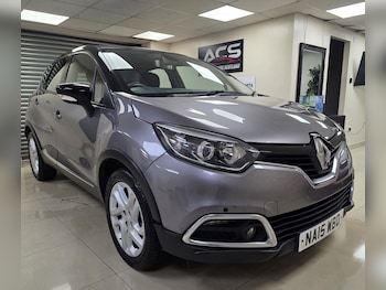 2015 - 1.2 TCE Dynamique MediaNav 5dr EDC