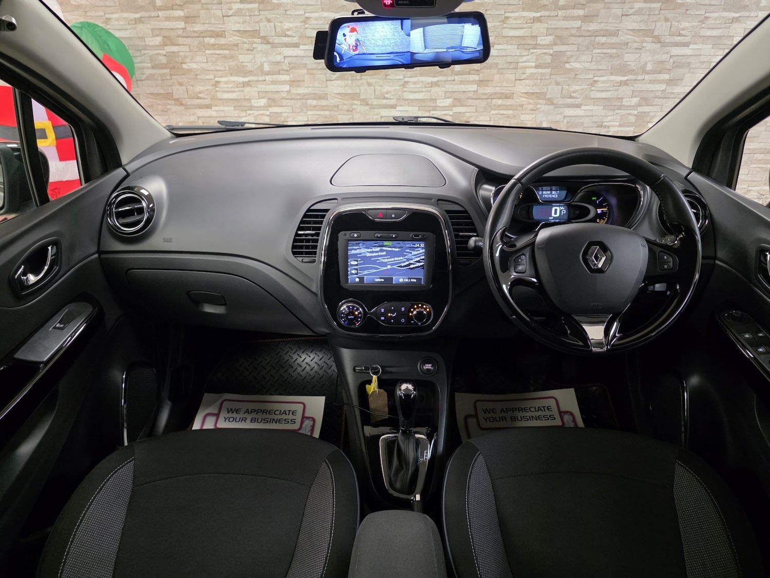 Used Renault Captur 2015 for sale - 76785132: Photo 7