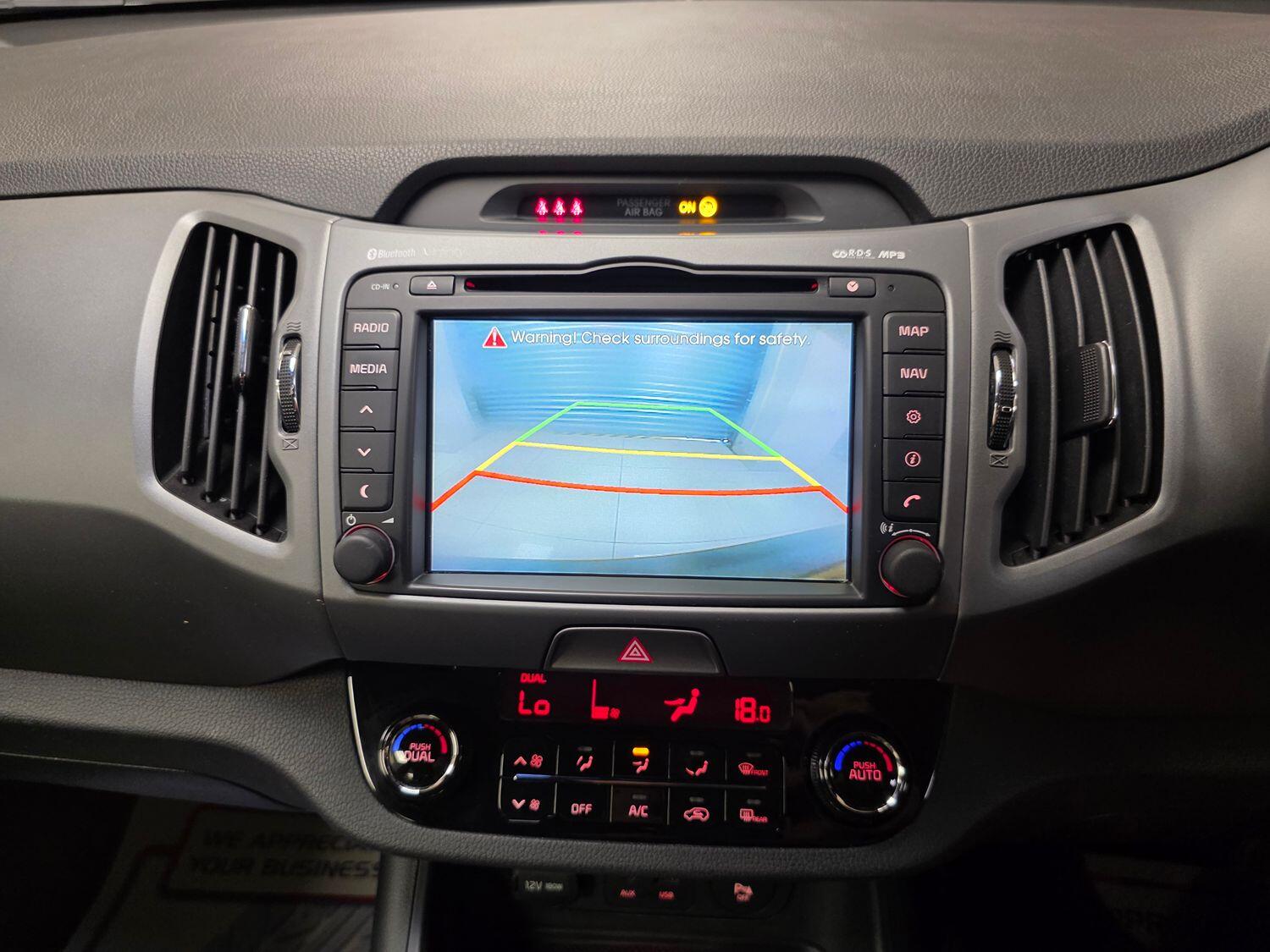 Vehicle 11