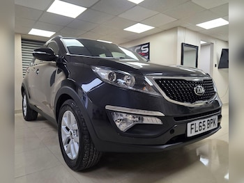2015 - 1.7 CRDi EcoDynamics Axis Edition 5-Door