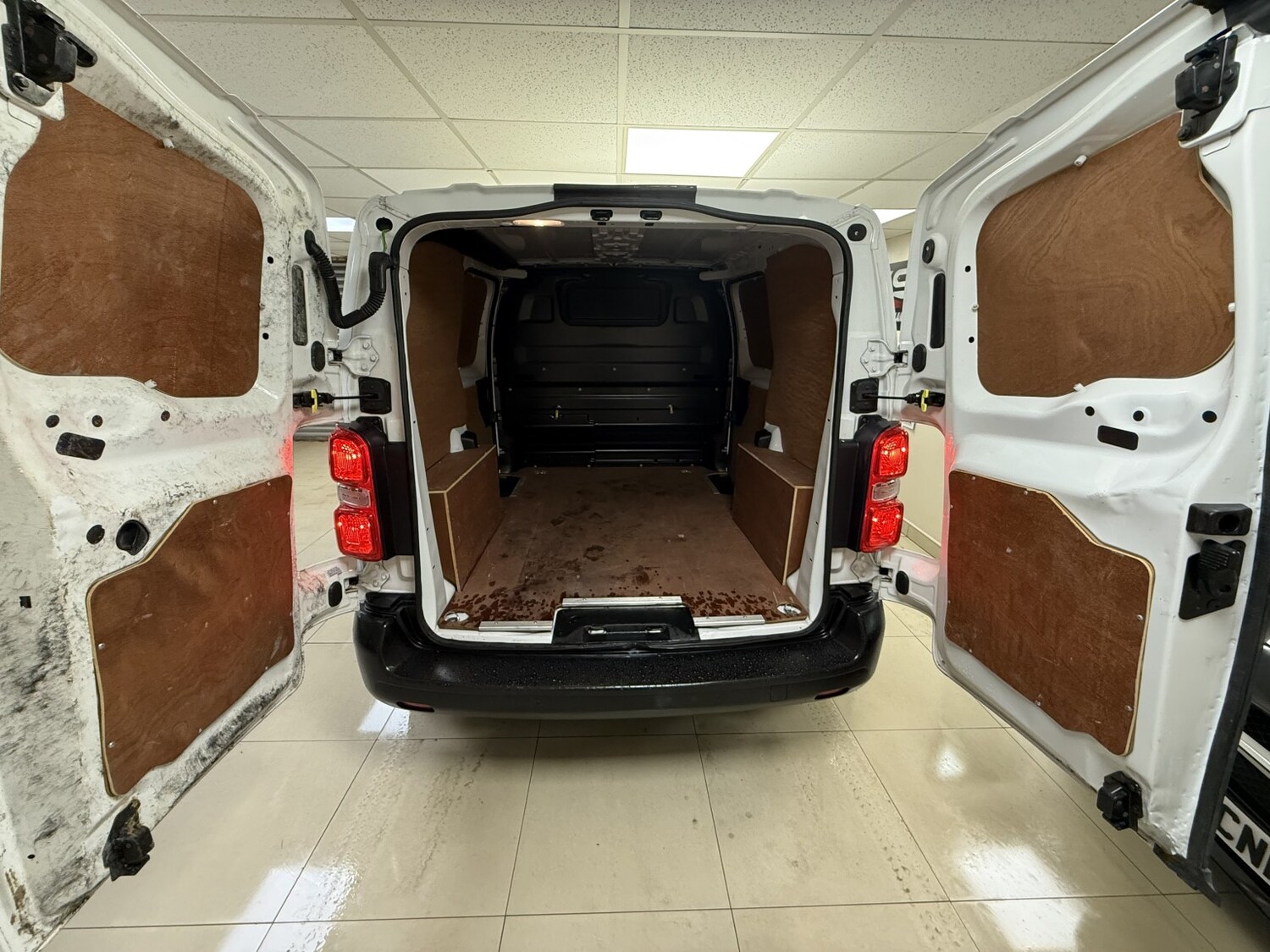 Used Citroen Dispatch 2017 for sale - 77694343: Photo 10