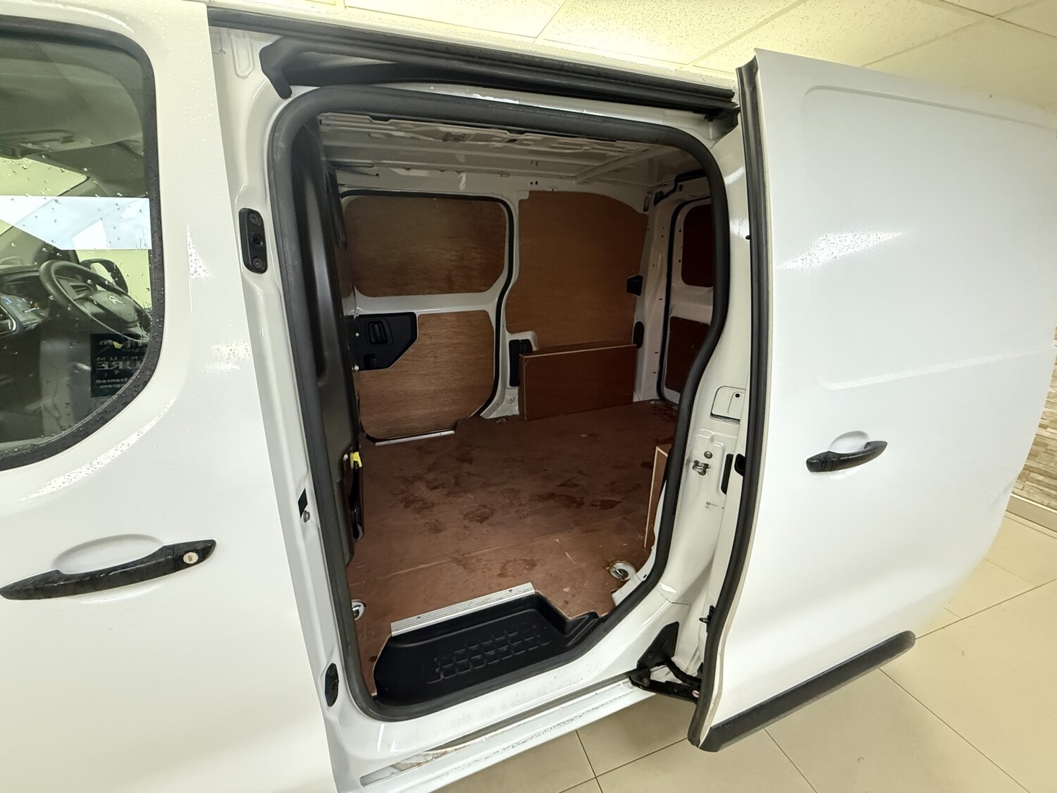 Used Citroen Dispatch 2017 for sale - 77694343: Photo 11