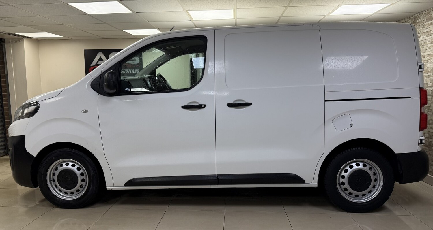 Used Citroen Dispatch 2017 for sale - 77694343: Photo 14