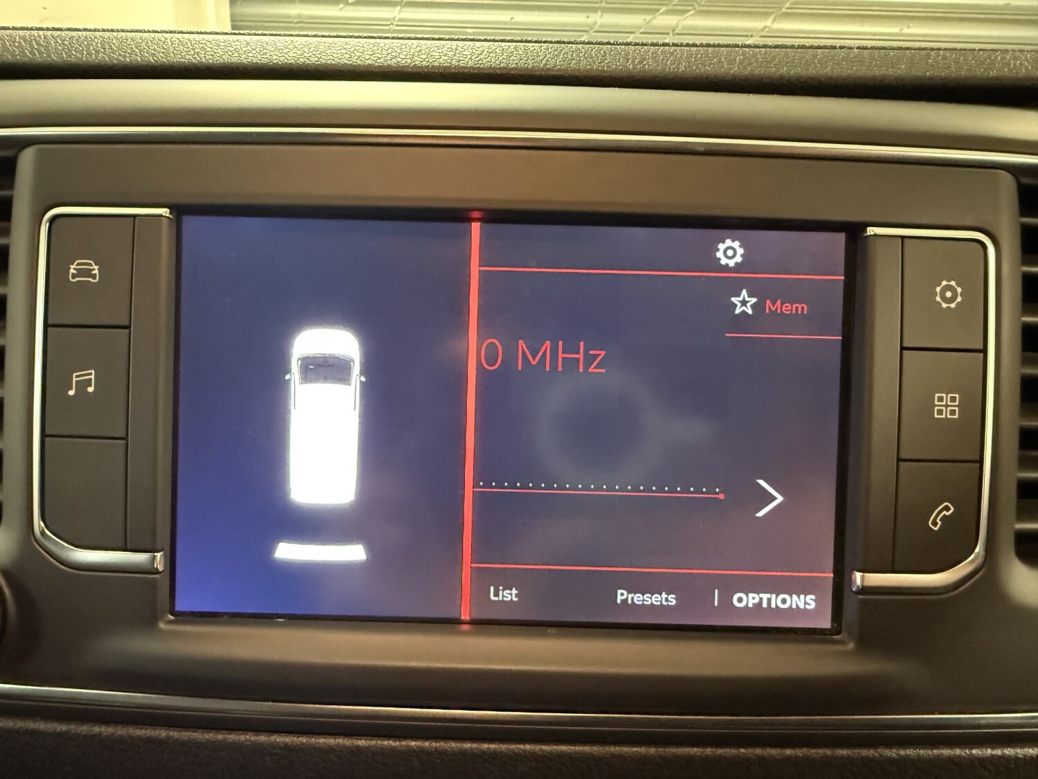 Used Citroen Dispatch 2017 for sale - 77694343: Photo 16