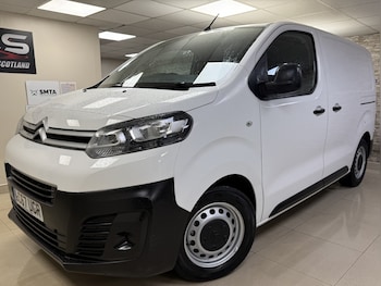 Used Citroen Dispatch 2017 for sale - 77694343: Photo