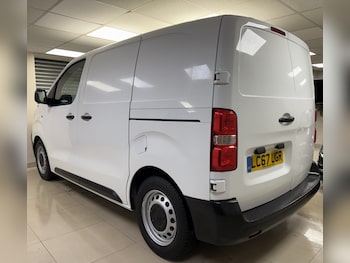 Used Citroen Dispatch 2017 for sale - 77694343: Photo