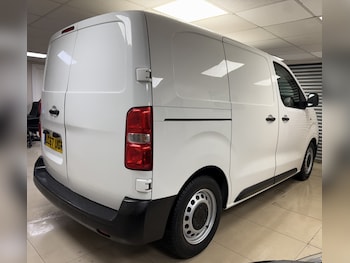 Used Citroen Dispatch 2017 for sale - 77694343: Photo