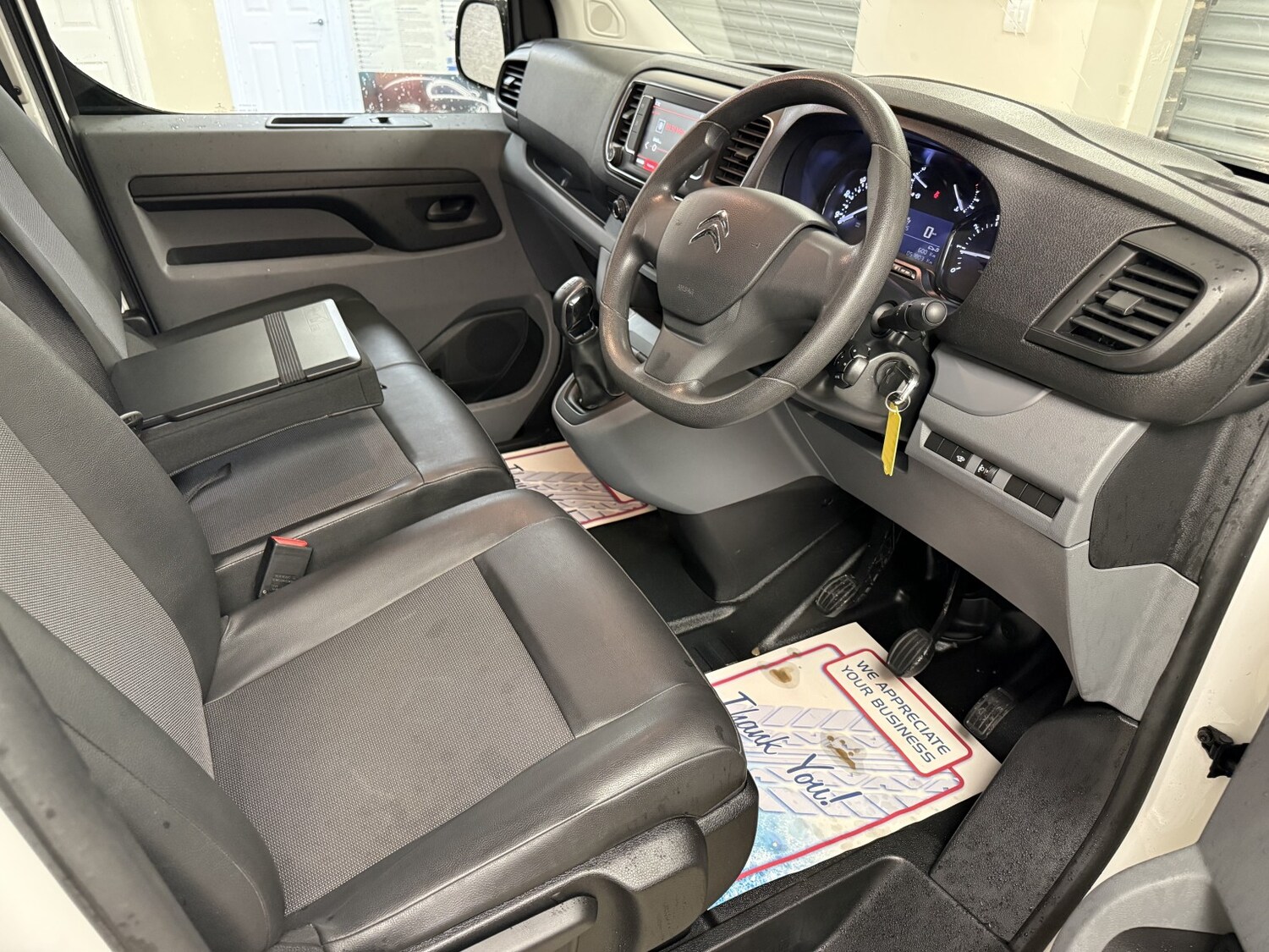 Used Citroen Dispatch 2017 for sale - 77694343: Photo 5