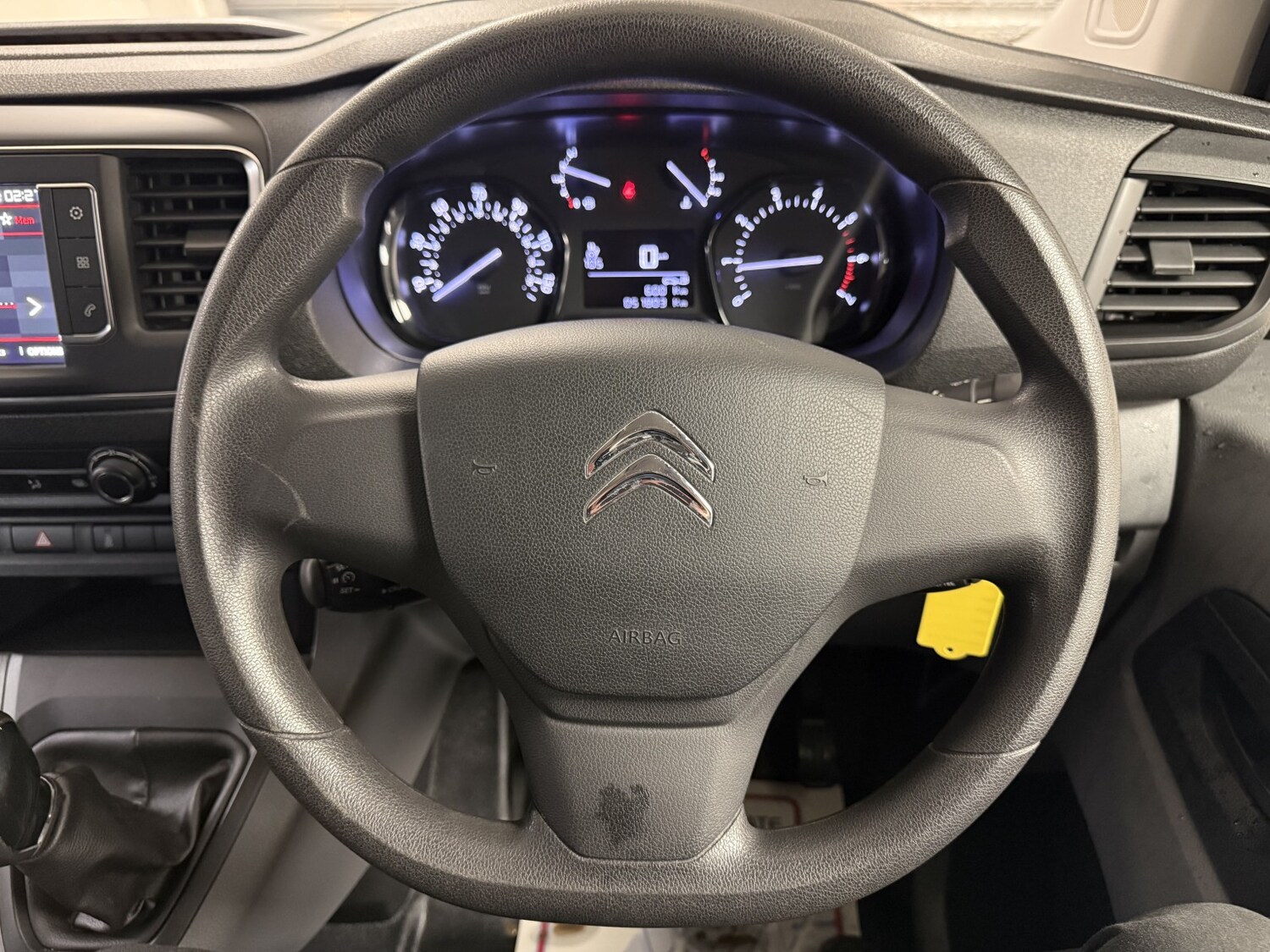 Used Citroen Dispatch 2017 for sale - 77694343: Photo 6