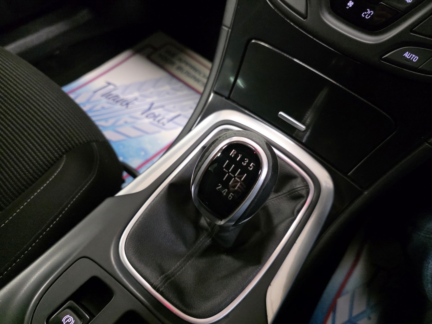 Used Vauxhall Insignia 2016 for sale - 77781604: Photo 15