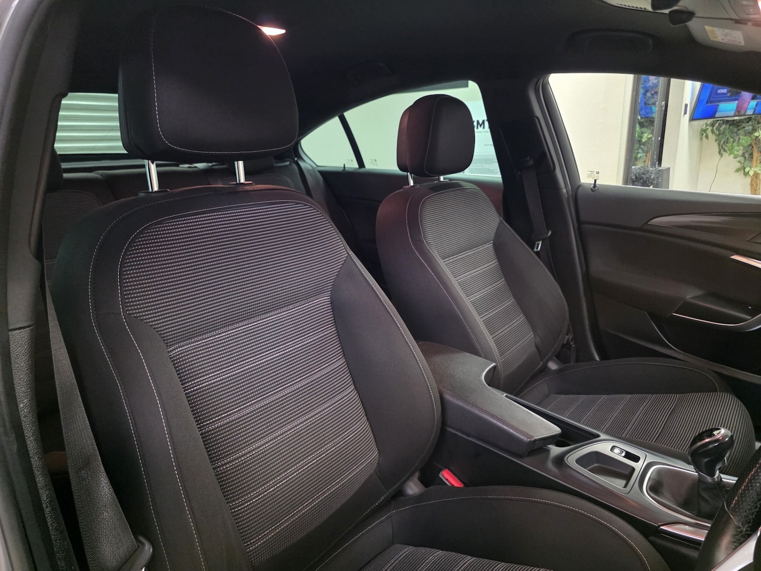 Used Vauxhall Insignia 2016 for sale - 77781604: Photo 6