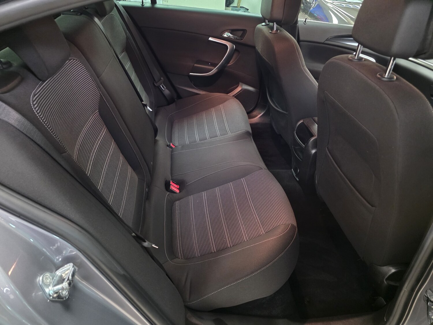 Used Vauxhall Insignia 2016 for sale - 77781604: Photo 7