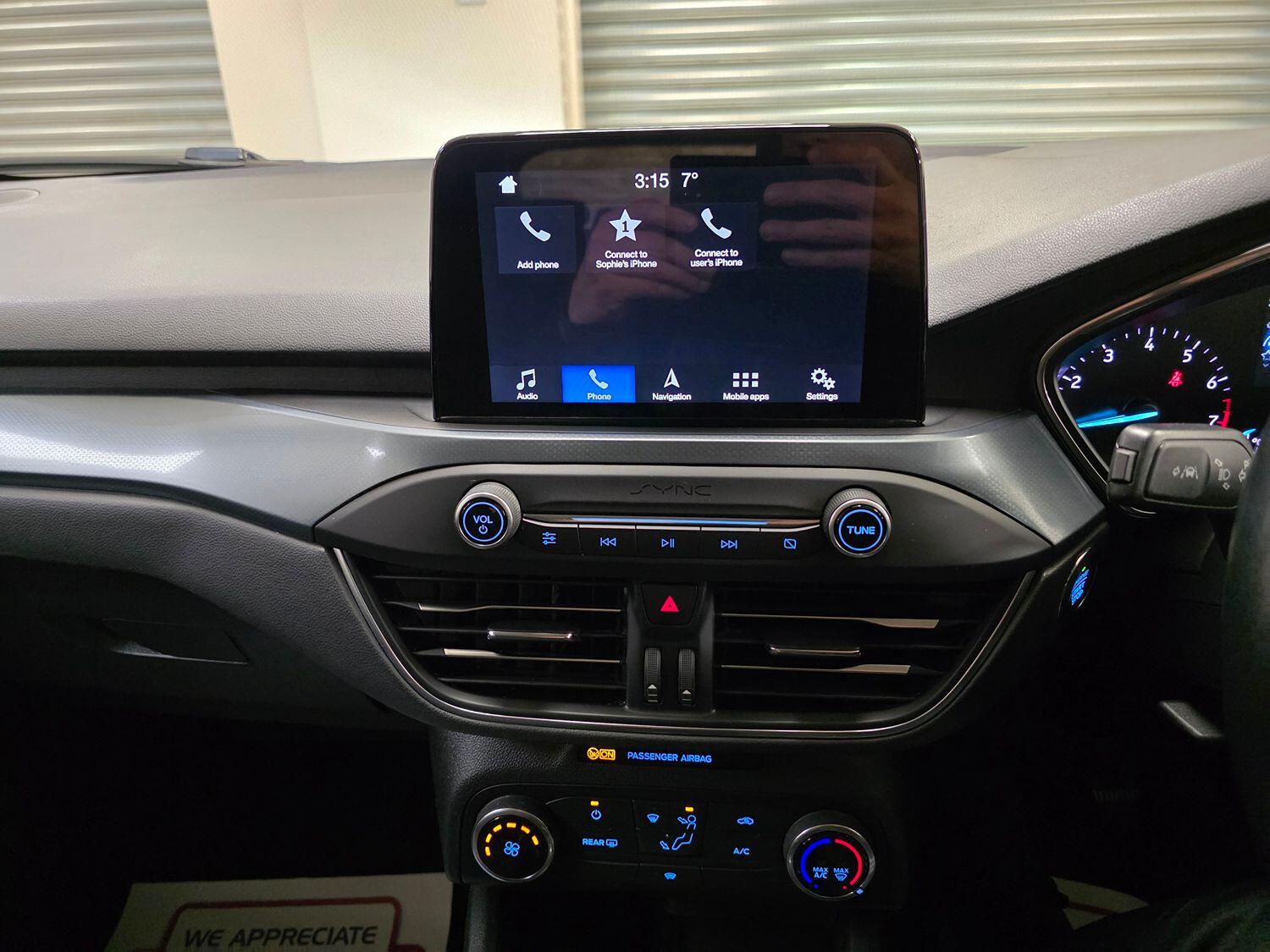 Used Ford Focus 2019 for sale - 77921299: Photo 13