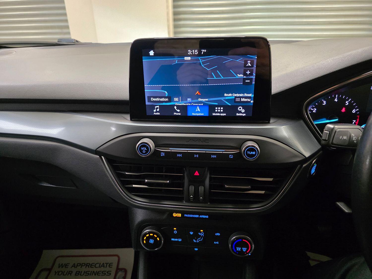 Used Ford Focus 2019 for sale - 77921299: Photo 14