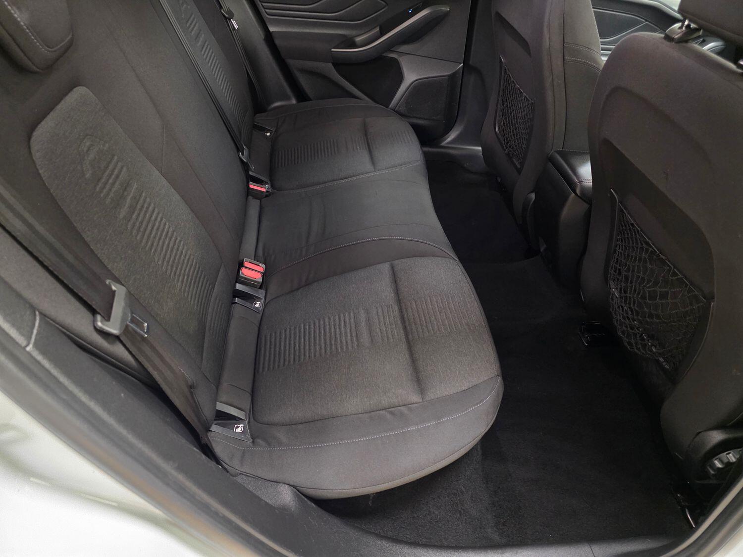 Used Ford Focus 2019 for sale - 77921299: Photo 16