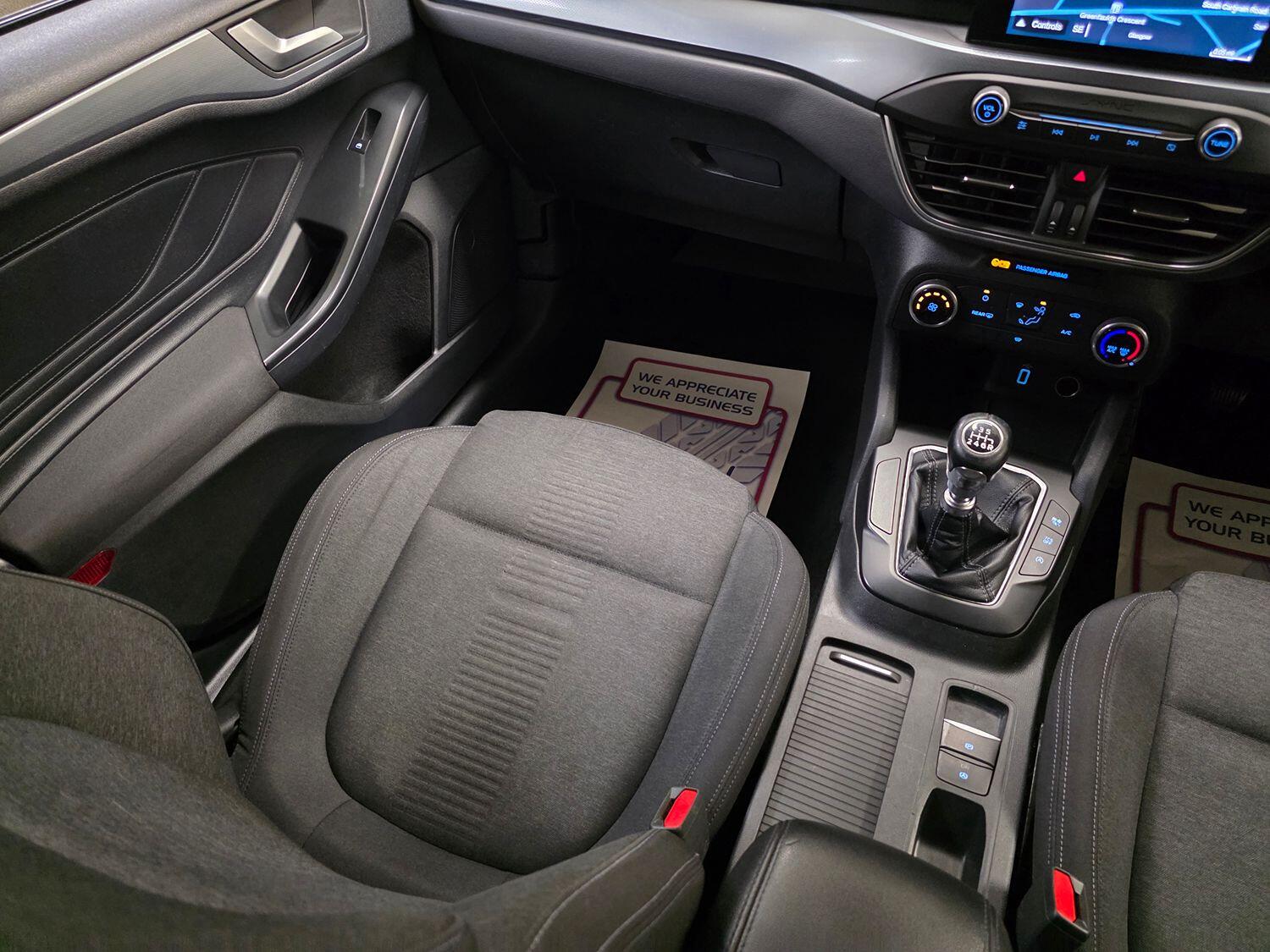 Used Ford Focus 2019 for sale - 77921299: Photo 17