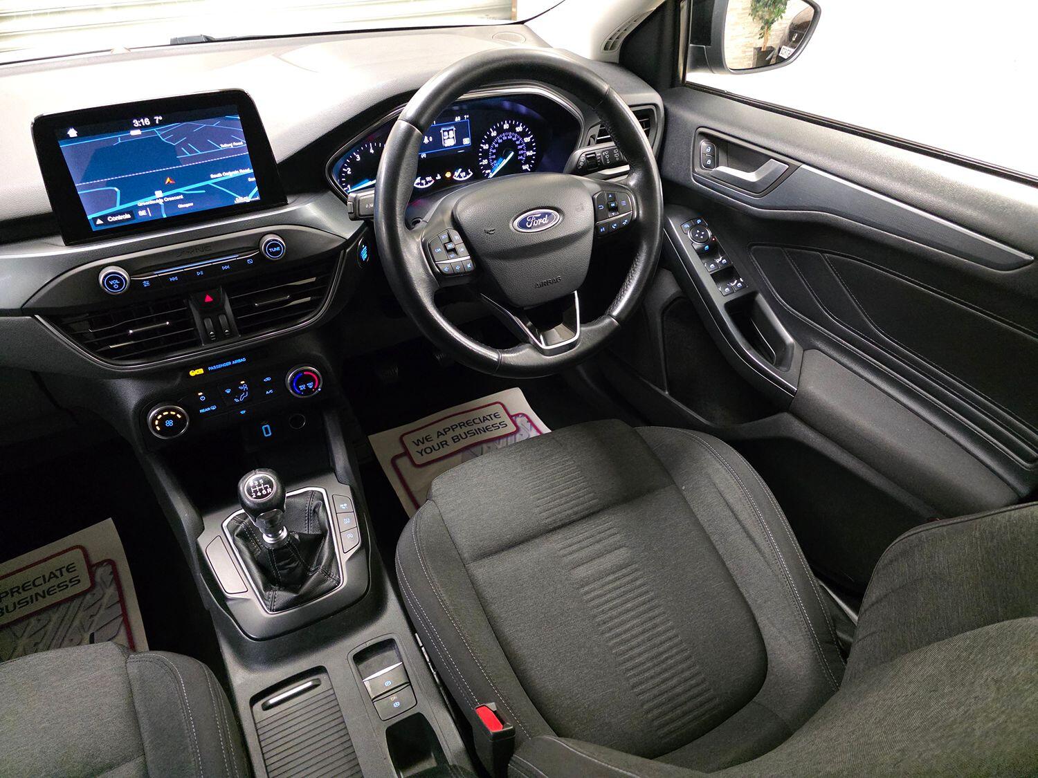 Used Ford Focus 2019 for sale - 77921299: Photo 19