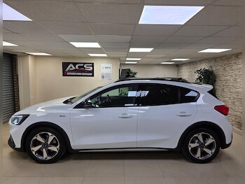 Used Ford Focus 2019 for sale - 77921299: Photo