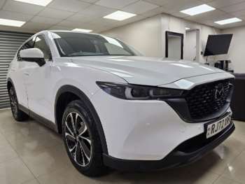 2022 - 2.0 SKYACTIV-G Sport Edition 5-Door